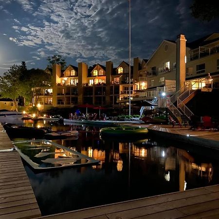 Muskoka Lakes Hotel And Resorts Port Carling Εξωτερικό φωτογραφία