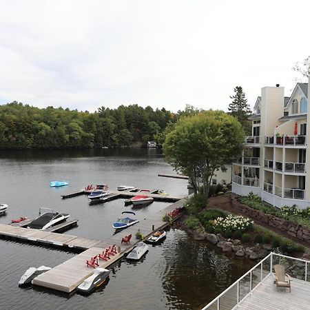 Muskoka Lakes Hotel And Resorts Port Carling Εξωτερικό φωτογραφία