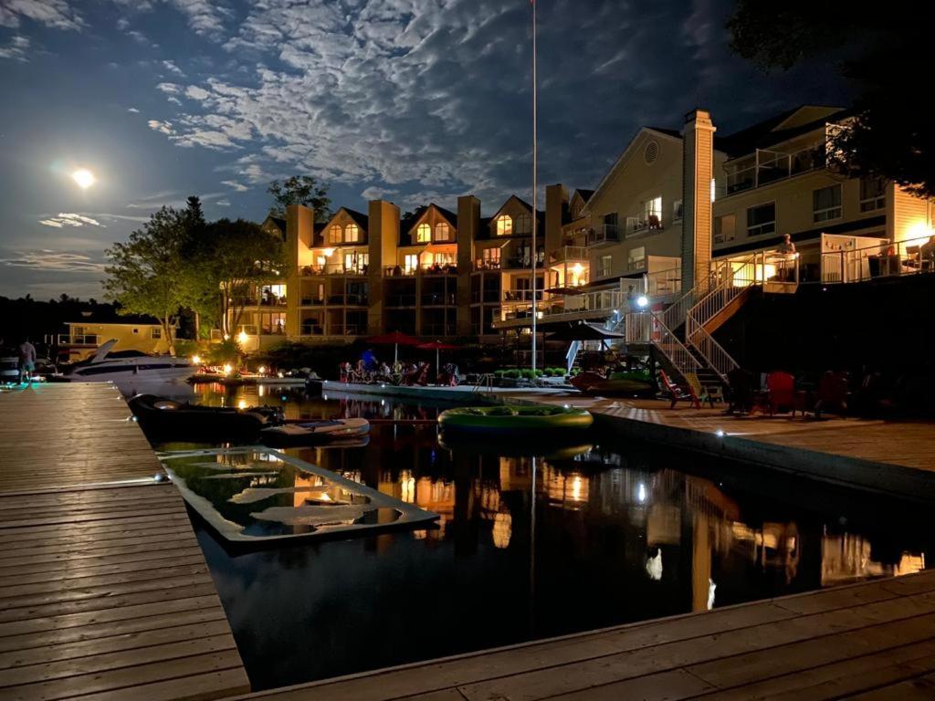 Muskoka Lakes Hotel And Resorts Port Carling Εξωτερικό φωτογραφία