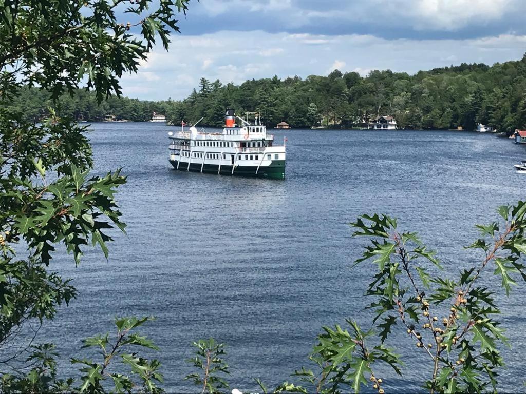 Muskoka Lakes Hotel And Resorts Port Carling Εξωτερικό φωτογραφία