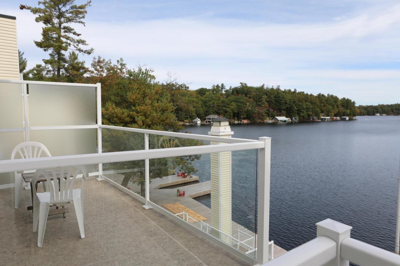 Muskoka Lakes Hotel And Resorts Port Carling Εξωτερικό φωτογραφία
