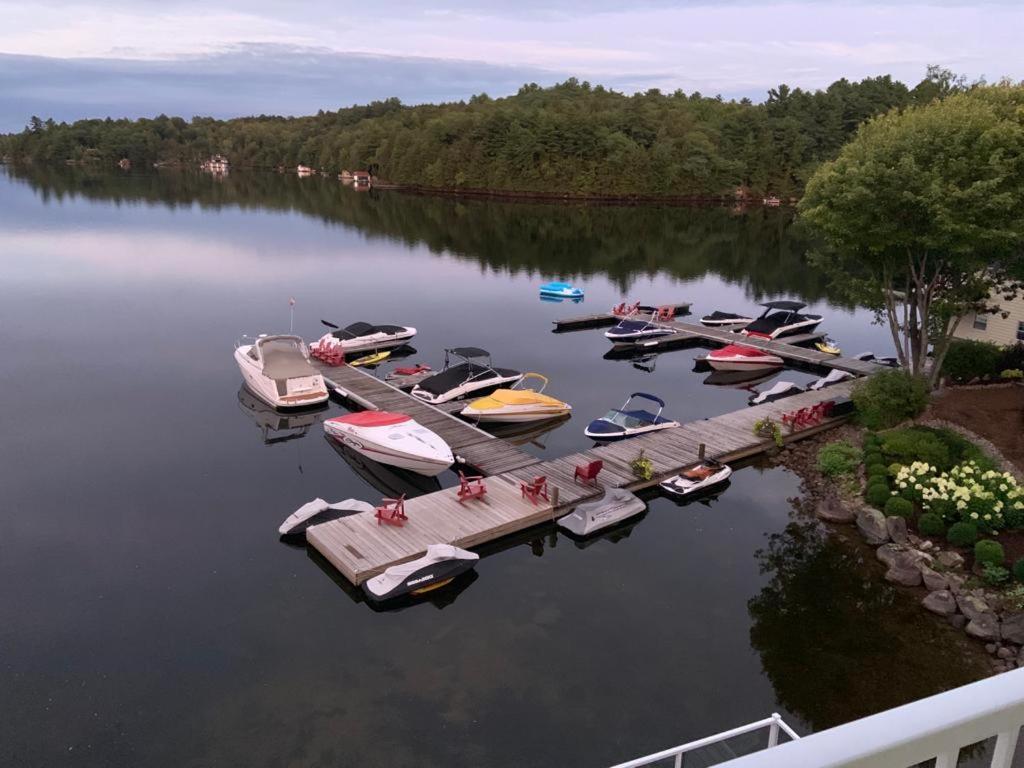 Muskoka Lakes Hotel And Resorts Port Carling Εξωτερικό φωτογραφία