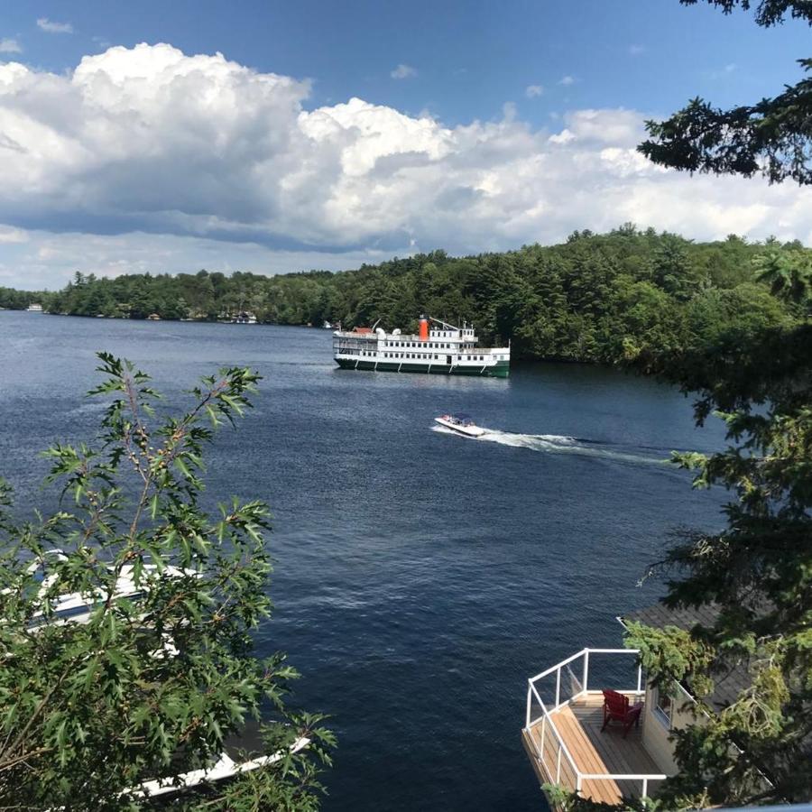 Muskoka Lakes Hotel And Resorts Port Carling Εξωτερικό φωτογραφία