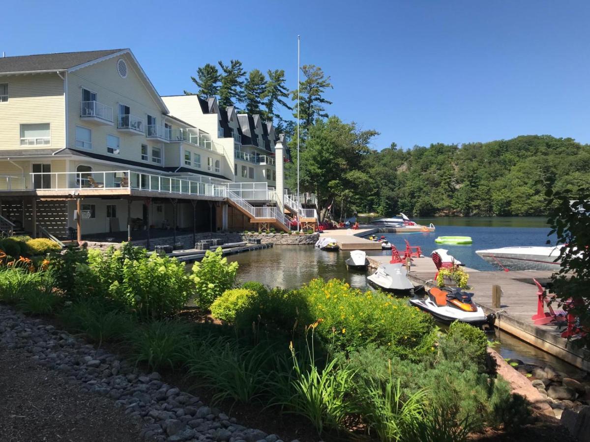 Muskoka Lakes Hotel And Resorts Port Carling Εξωτερικό φωτογραφία