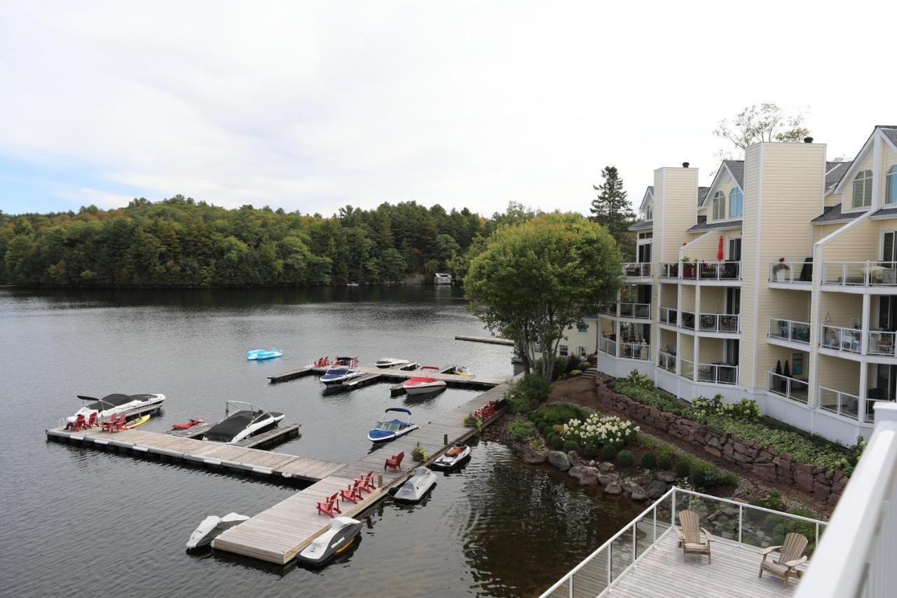 Muskoka Lakes Hotel And Resorts Port Carling Εξωτερικό φωτογραφία