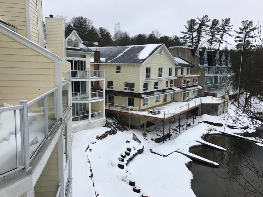 Muskoka Lakes Hotel And Resorts Port Carling Εξωτερικό φωτογραφία