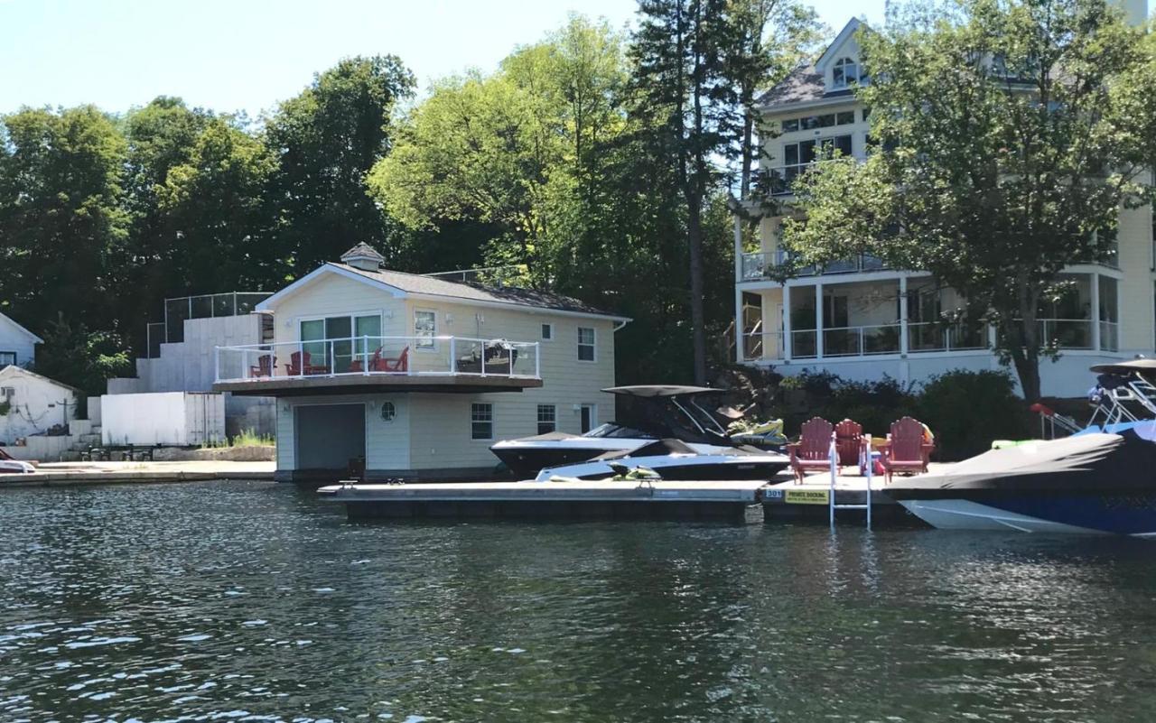 Muskoka Lakes Hotel And Resorts Port Carling Εξωτερικό φωτογραφία