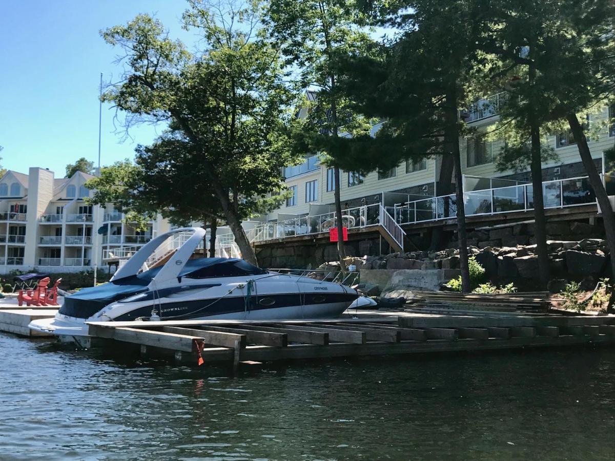 Muskoka Lakes Hotel And Resorts Port Carling Εξωτερικό φωτογραφία