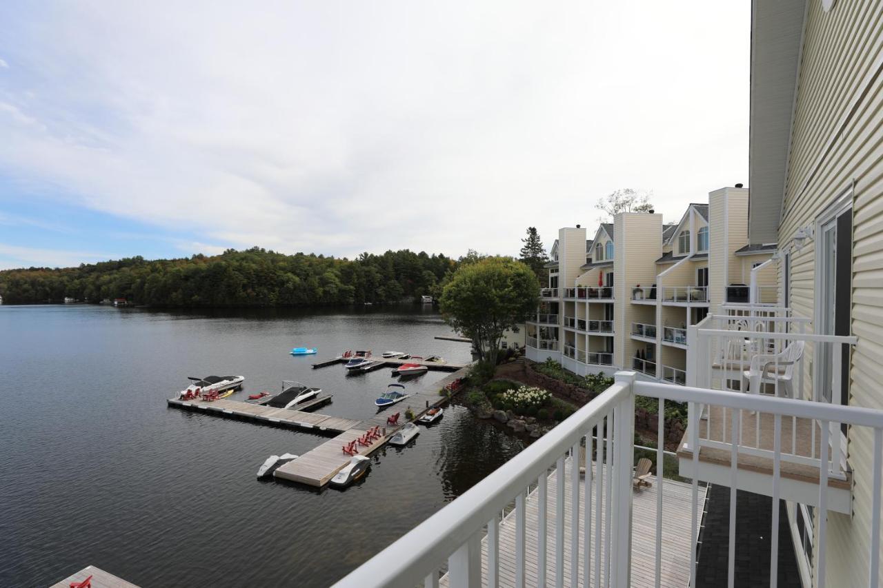 Muskoka Lakes Hotel And Resorts Port Carling Εξωτερικό φωτογραφία