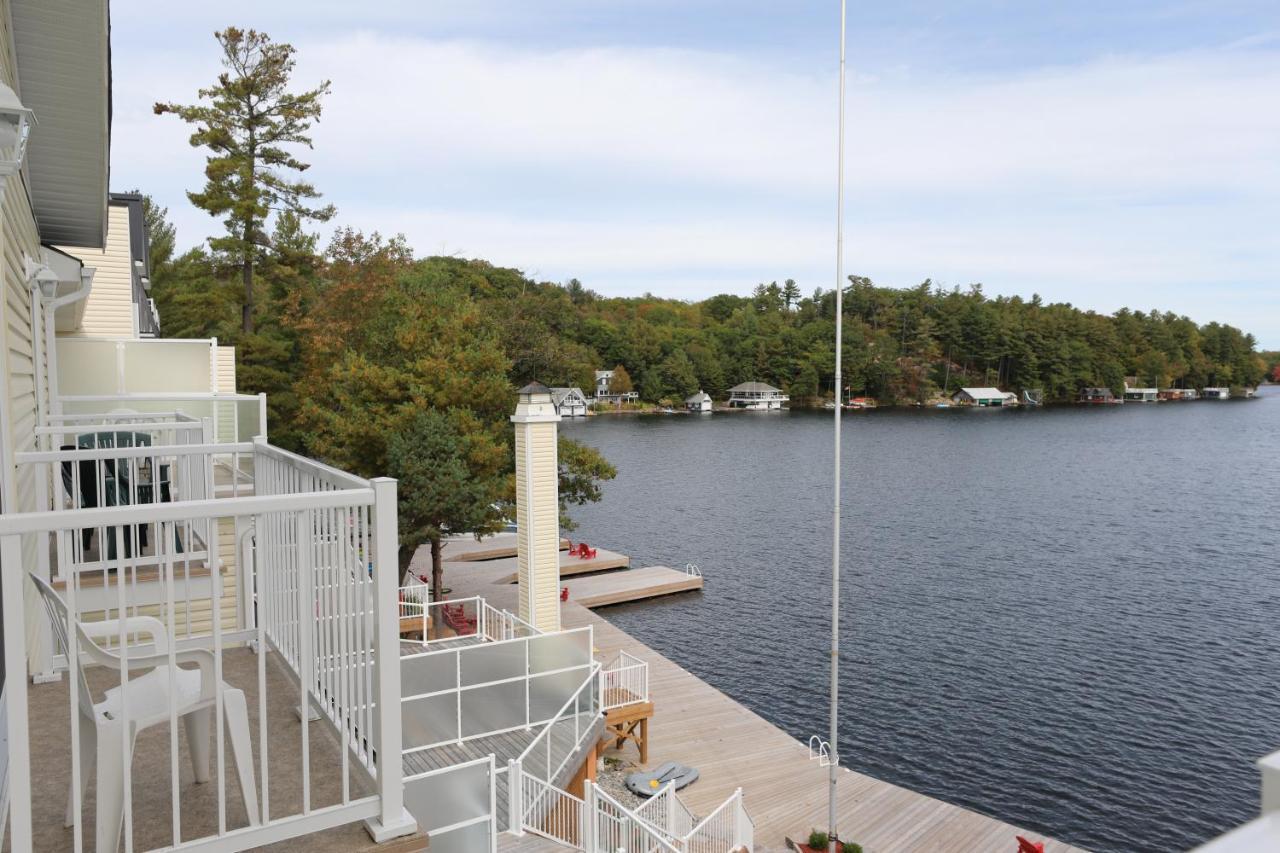 Muskoka Lakes Hotel And Resorts Port Carling Εξωτερικό φωτογραφία