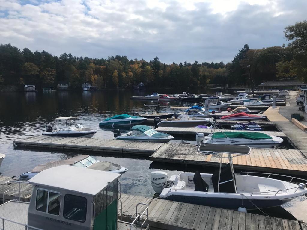 Muskoka Lakes Hotel And Resorts Port Carling Εξωτερικό φωτογραφία