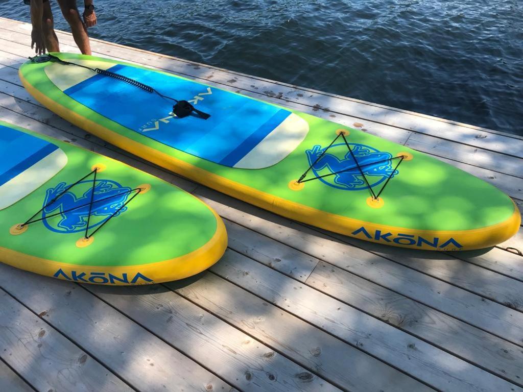Muskoka Lakes Hotel And Resorts Port Carling Εξωτερικό φωτογραφία