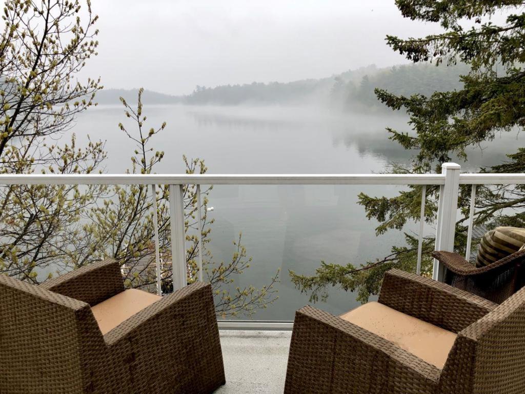 Muskoka Lakes Hotel And Resorts Port Carling Εξωτερικό φωτογραφία