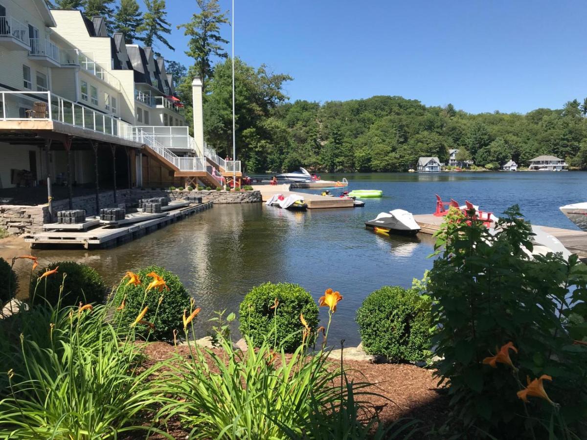 Muskoka Lakes Hotel And Resorts Port Carling Εξωτερικό φωτογραφία