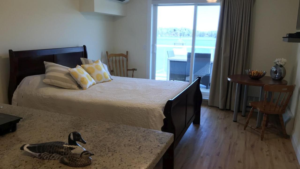 Muskoka Lakes Hotel And Resorts Port Carling Εξωτερικό φωτογραφία