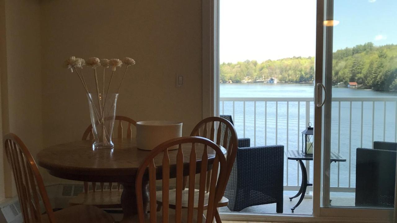 Muskoka Lakes Hotel And Resorts Port Carling Εξωτερικό φωτογραφία