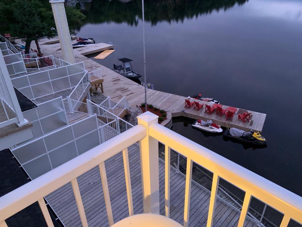 Muskoka Lakes Hotel And Resorts Port Carling Εξωτερικό φωτογραφία