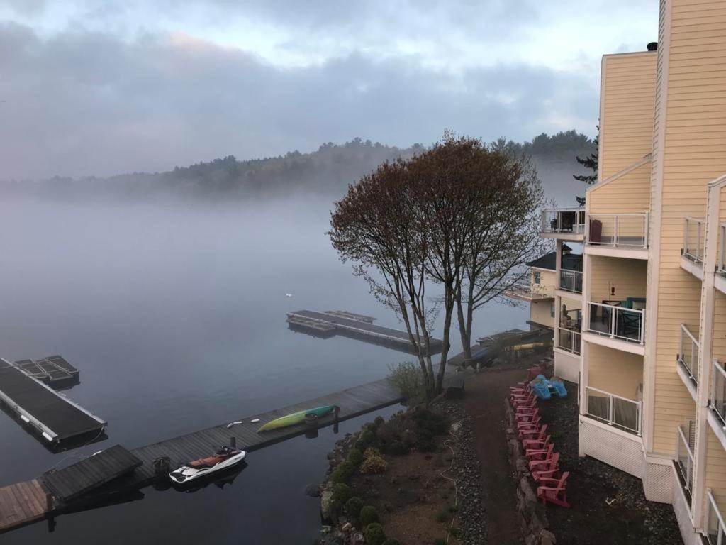 Muskoka Lakes Hotel And Resorts Port Carling Εξωτερικό φωτογραφία