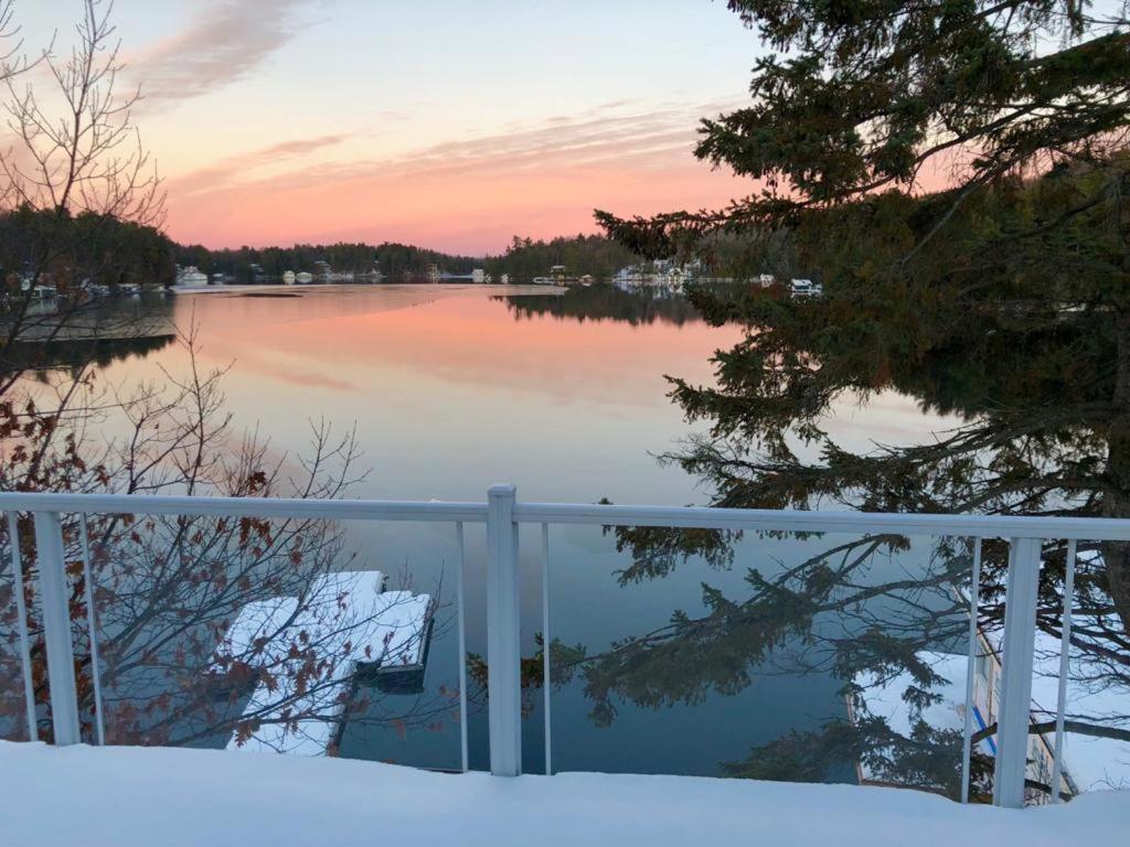 Muskoka Lakes Hotel And Resorts Port Carling Εξωτερικό φωτογραφία