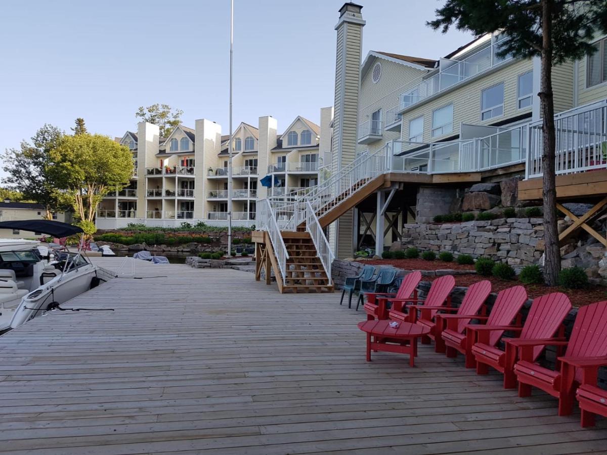Muskoka Lakes Hotel And Resorts Port Carling Εξωτερικό φωτογραφία