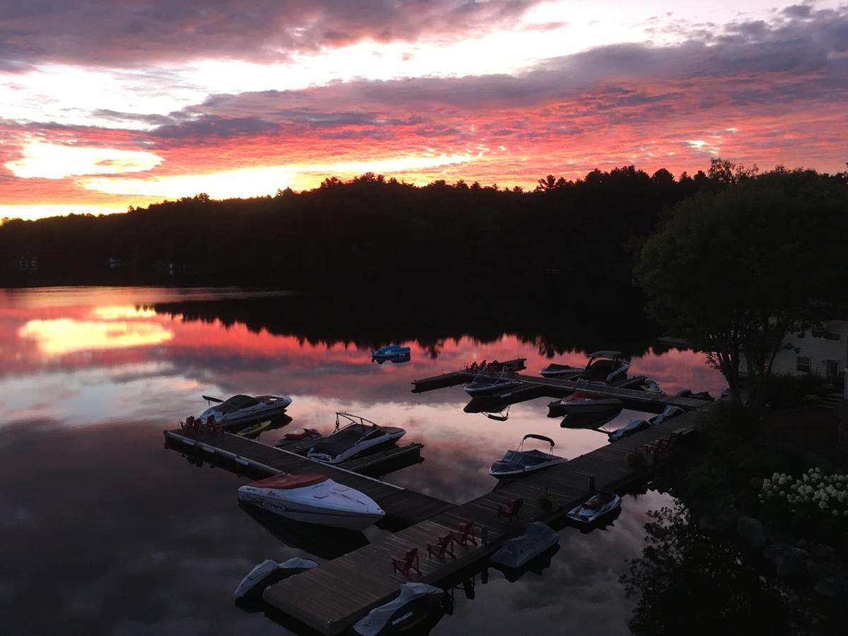 Muskoka Lakes Hotel And Resorts Port Carling Εξωτερικό φωτογραφία