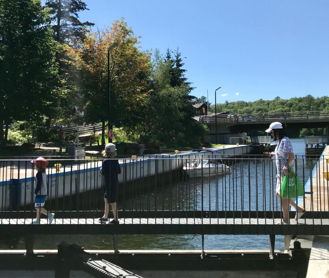 Muskoka Lakes Hotel And Resorts Port Carling Εξωτερικό φωτογραφία