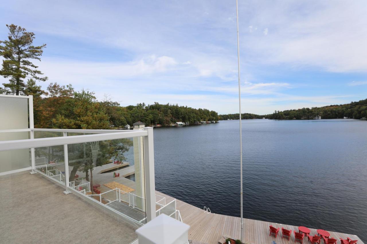Muskoka Lakes Hotel And Resorts Port Carling Εξωτερικό φωτογραφία
