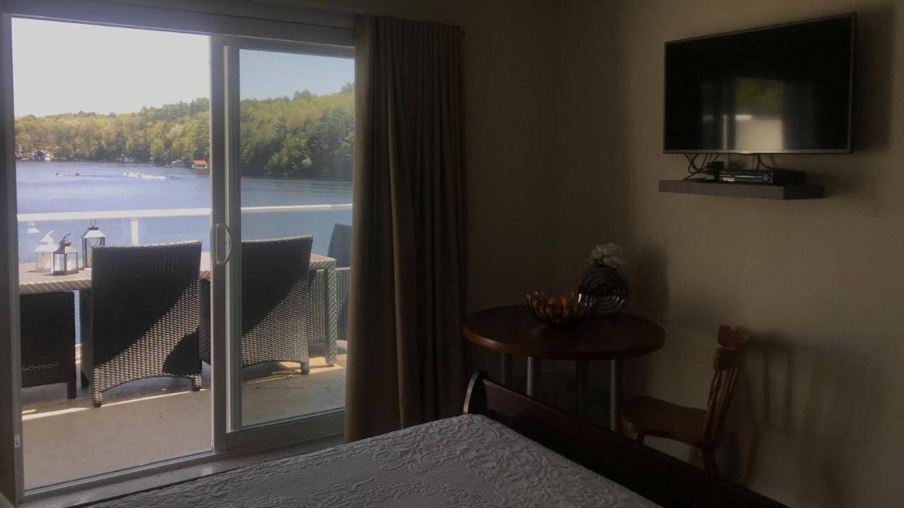 Muskoka Lakes Hotel And Resorts Port Carling Εξωτερικό φωτογραφία