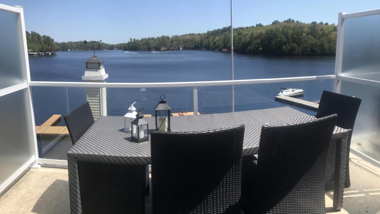 Muskoka Lakes Hotel And Resorts Port Carling Εξωτερικό φωτογραφία