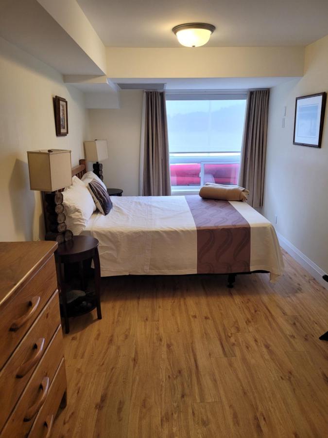 Muskoka Lakes Hotel And Resorts Port Carling Εξωτερικό φωτογραφία