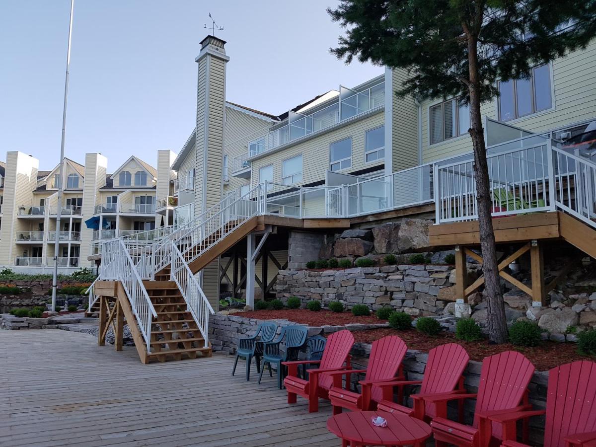 Muskoka Lakes Hotel And Resorts Port Carling Εξωτερικό φωτογραφία